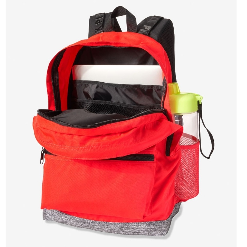 ⚡SALE ⚡VS Pink Campus Backpack - Picture 5 of 8